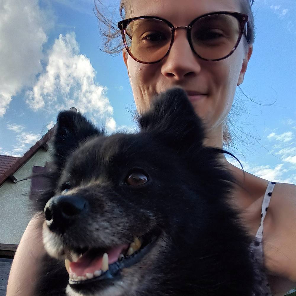 pet-sitter pour garde d'animaux et visites à domicile à Caen